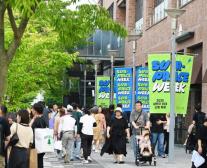 Lotte Outlet và Lotte Mall tổ chức Surprice Week – đại tiệc giảm giá lớn nhất nửa đầu năm