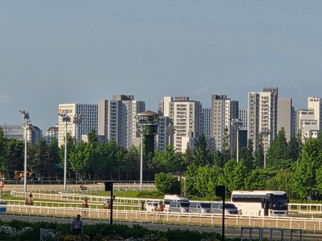 렛츠런파크