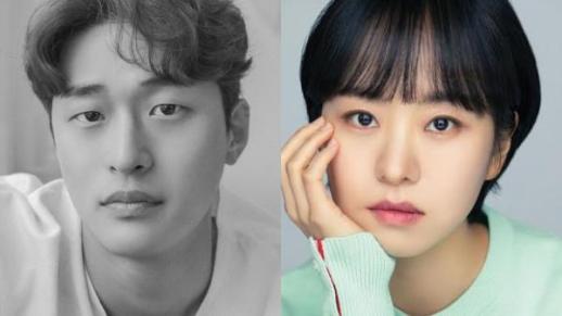 아워 바디 인연에서 부부로…오동민♥노수산나 결혼