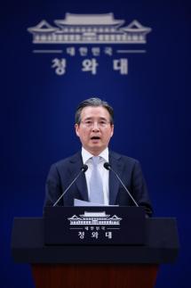 김용범 靑정책실장 고금리·고물가·고환율, 성공 비용·도약 마찰음