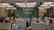KOTRA và Quỹ Tài chính Bảo hiểm Chính sách Nông nghiệp đưa phái đoàn K-Food tới Việt Nam