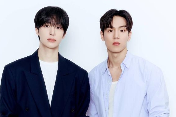 셔누X형원 러브 미, 우리만의 서사 생겼죠