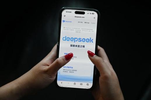 [아주사설 | 기본·원칙·상식] AI 100만 출력 토큰에 中 딥시크는 0.87달러, 美 오픈AI 30달러