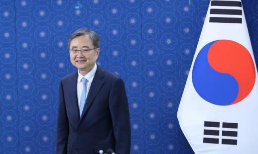 싱가포르 외교장관 20년 만에 공식 방한…조현 장관과 28일 회담