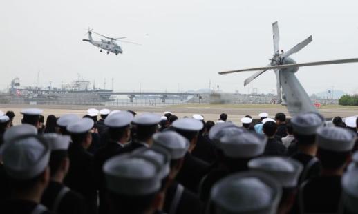 국산 해병대 상륙공격헬기 내년 양산 착수