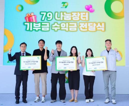 [데일리 건설 브리프] 현대건설, 창립기념 맞아 With 79 행사 실시 外