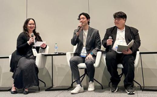 PDRN 강세 지속…코스맥스, 美뉴욕서 K-뷰티 비전 제시