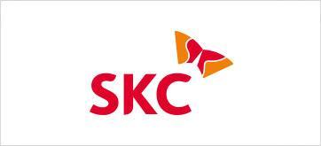 SKC CI 사진SKC