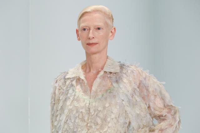 Chanel brings glamour to Seoul with star-studded crowd