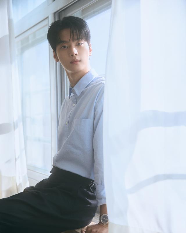 '로맨스의 절댓값' 차학연 [사진=쿠팡플레이]