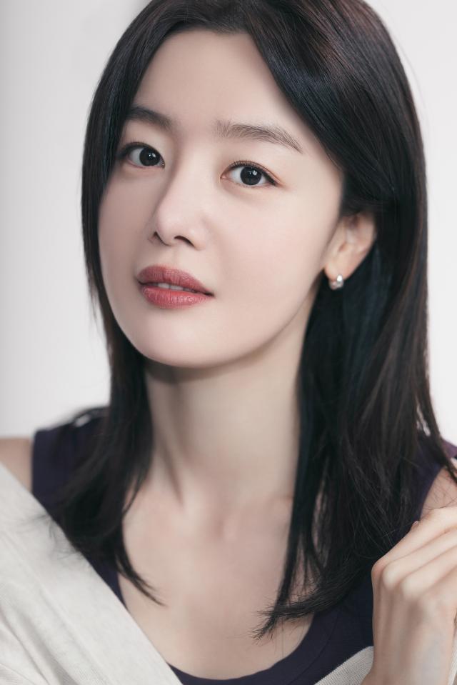 배우 한선화 [사진=고스트스튜디오]