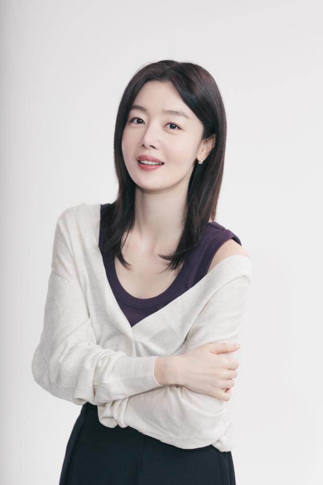 배우 한선화 [사진=고스트스튜디오]