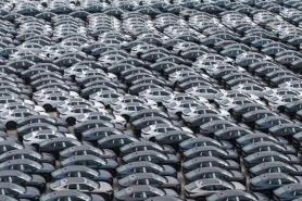 ASIA INSIGHT: China takes wheel in EV era while Japan and South Korea feel pinch