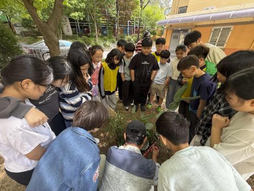 사진안양시청소년재단