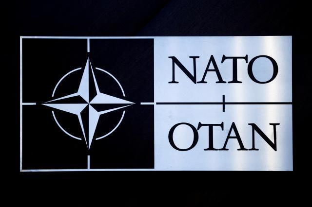 북대서양조약기구NATO·나토 로고 사진로이터·연합뉴스