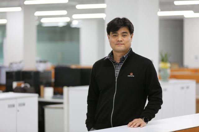 김동현 한화에어로스페이스 신임 호주 법인장 사진한화에어로