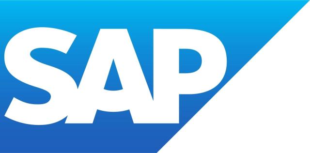 SAP 로고사진SAP코리아