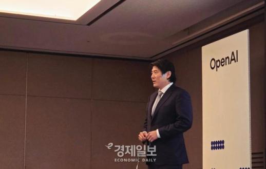 [현장] 오픈AI, 한국 사이버 액션 플랜 공개…한국 정부·기업 첨단 AI 사이버 방어 역량 확대