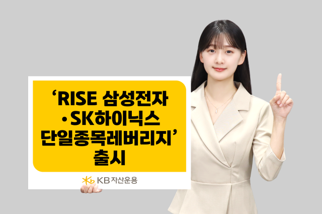 사진KB자산운용