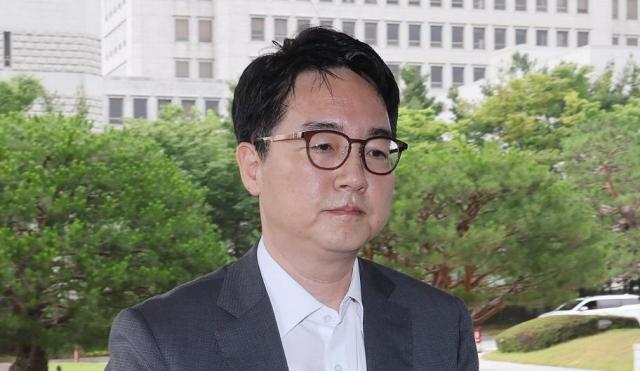 심우정 전 검찰총장 사진연합뉴스