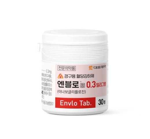대웅제약 엔블로, 멕시코 품목허가 획득…중남미 7개국 허가 확보