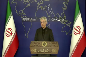 Iran denies seeking transit tolls in Strait of Hormuz