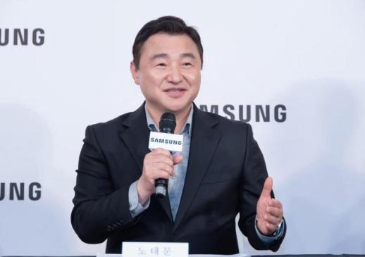 소외감·서운함 통감···노태문 삼성전자 사장, 성과급 격차에 DX 달래기 나서