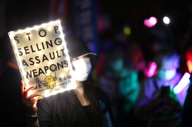 ASIA INSIGHTHidden danger behind Japans new defense plan