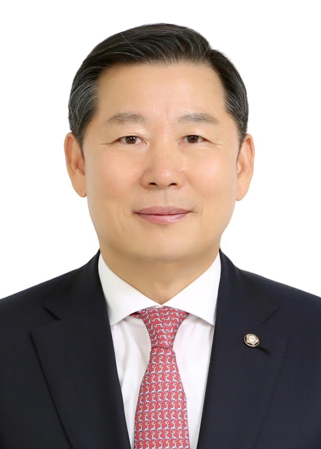 이철규 국회의원국민의힘·동해·태백·삼척·정선 사진이동원 기자