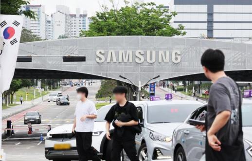 삼성전자 2026 임단협 합의안 가결…찬성률 73.7%, 조인식만 남아