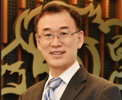 Park Byung-jin a professor at Hanyang University’s School of Business Courtesy of Park Byung-jin