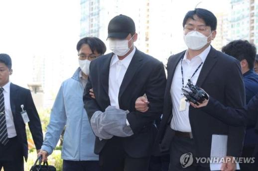 김창민 감독 사건 부실 수사? 관련 경찰관 6명, 징계위원회로