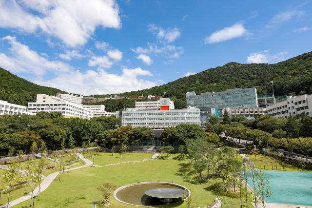 사진동아대학교