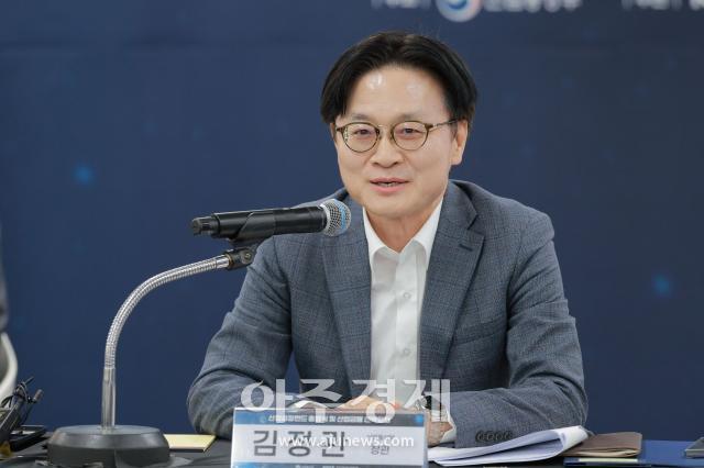 김정관 산업통상부 장관 사진유대길 기자 dbeorlf123ajunewscom