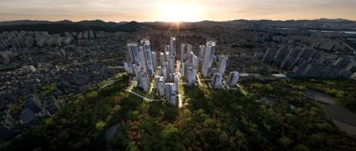 [데일리 건설 브리프] LH, DL이앤씨·삼성물산 컨소와 증산4 도심복합사업 협약체결 外