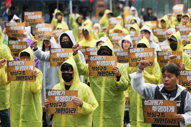 Kakao enters second mediation as labor unrest spreads