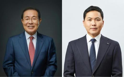 부자의 난 끝나나…윤동한 한국콜마 회장, 장남 상대 주식반환 소송 취하