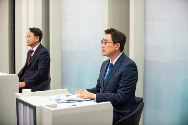 사진최원용 후보 캠프