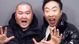 내가 아픈 것 아냐…박명수 전 매니저, 암 투병 가족 간호 중이었다