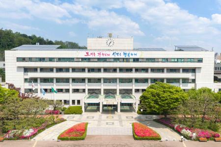 군포시, 학교 체육시설 개방 확대 추진…개방률 75% 달성