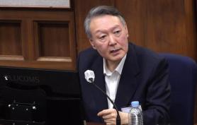 Yoon Suk Yeol Acquitted of Perjury in Han Duck-soo Trial
