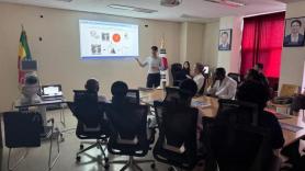 Dong-A ST Expands Digital Healthcare-Based CSR in Ethiopia