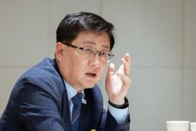 Climate Minister Warns of Possible KEPCO Losses Amid Prolonged Middle East Conflict