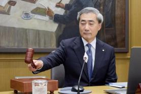 Bank of Korea Governor Shin Hyun-sung: Semiconductor Boom to Benefit All Citizens