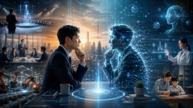 AJP Focus: The day the market crowned memory — and why Korea must not mistake the jackpot for the journey