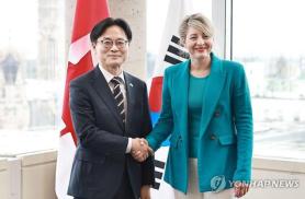 Bộ trưởng Kim Jung-kwan: "Xuất khẩu năm nay có thể vượt 900 tỷ USD, Hàn Quốc hướng tới nhóm 5 cường quốc xuất khẩu"
