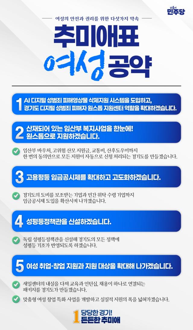 사진추미애 후보