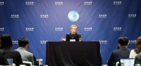 Bank of Korea Holds Interest Rates Steady Under New Governor Shin Hyun-sung