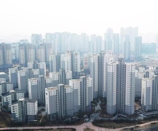 이젠 20대 삼전·하닉 부부가 16억 집 계약을…동탄 들썩인다