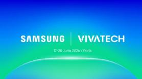 Samsung Electronics Unveils AI Healthcare Vision at VivaTech 2026